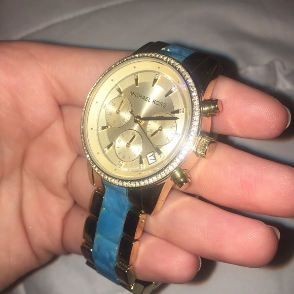 Michael Kors Watch - Picture 1 of 8